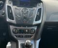 Форд Фокус, объемом двигателя 1.6 л и пробегом 206 тыс. км за 7199 $, фото 67 на Automoto.ua