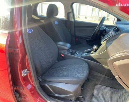 Форд Фокус, об'ємом двигуна 2 л та пробігом 223 тис. км за 6990 $, фото 18 на Automoto.ua