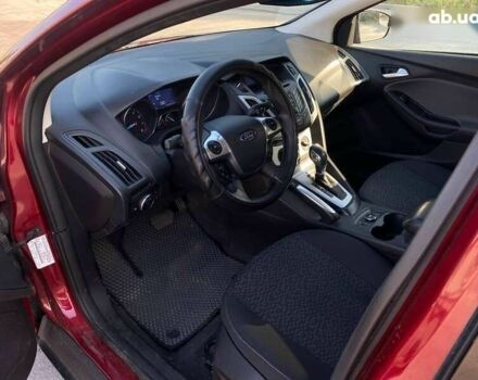 Форд Фокус, об'ємом двигуна 2 л та пробігом 223 тис. км за 6990 $, фото 11 на Automoto.ua