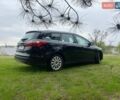 Форд Фокус, объемом двигателя 1.6 л и пробегом 201 тыс. км за 8500 $, фото 4 на Automoto.ua