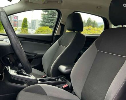 Форд Фокус, объемом двигателя 2 л и пробегом 187 тыс. км за 7500 $, фото 8 на Automoto.ua