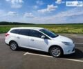 Форд Фокус, об'ємом двигуна 2 л та пробігом 181 тис. км за 7700 $, фото 4 на Automoto.ua