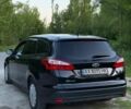 Форд Фокус, объемом двигателя 1.6 л и пробегом 270 тыс. км за 6300 $, фото 4 на Automoto.ua