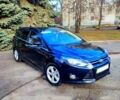 Форд Фокус, об'ємом двигуна 1.6 л та пробігом 201 тис. км за 7600 $, фото 4 на Automoto.ua
