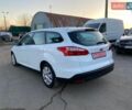 Форд Фокус, об'ємом двигуна 1.6 л та пробігом 227 тис. км за 7490 $, фото 4 на Automoto.ua