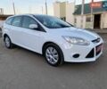 Форд Фокус, об'ємом двигуна 1.6 л та пробігом 227 тис. км за 7490 $, фото 9 на Automoto.ua