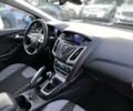 Форд Фокус, об'ємом двигуна 1.6 л та пробігом 260 тис. км за 8300 $, фото 24 на Automoto.ua
