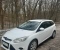 Форд Фокус, объемом двигателя 1.6 л и пробегом 293 тыс. км за 8100 $, фото 1 на Automoto.ua