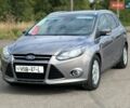 Форд Фокус, объемом двигателя 1.6 л и пробегом 206 тыс. км за 7199 $, фото 27 на Automoto.ua