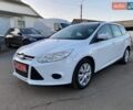 Форд Фокус, об'ємом двигуна 1.6 л та пробігом 227 тис. км за 7490 $, фото 1 на Automoto.ua