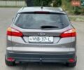Форд Фокус, объемом двигателя 1.6 л и пробегом 206 тыс. км за 7199 $, фото 11 на Automoto.ua