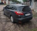 Форд Фокус, объемом двигателя 1.56 л и пробегом 218 тыс. км за 6800 $, фото 1 на Automoto.ua