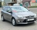Форд Фокус, объемом двигателя 1.6 л и пробегом 206 тыс. км за 7199 $, фото 17 на Automoto.ua