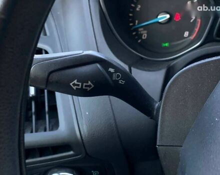 Форд Фокус, об'ємом двигуна 2 л та пробігом 223 тис. км за 6990 $, фото 25 на Automoto.ua