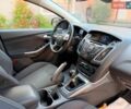 Форд Фокус, объемом двигателя 1.6 л и пробегом 228 тыс. км за 7450 $, фото 16 на Automoto.ua