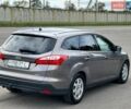 Форд Фокус, объемом двигателя 1.6 л и пробегом 206 тыс. км за 7199 $, фото 21 на Automoto.ua