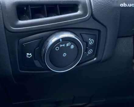 Форд Фокус, объемом двигателя 2 л и пробегом 233 тыс. км за 6590 $, фото 28 на Automoto.ua