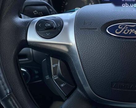 Форд Фокус, об'ємом двигуна 2 л та пробігом 223 тис. км за 6990 $, фото 22 на Automoto.ua