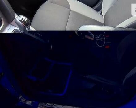 Форд Фокус, об'ємом двигуна 1.6 л та пробігом 293 тис. км за 7500 $, фото 5 на Automoto.ua
