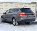 Форд Фокус, об'ємом двигуна 1.6 л та пробігом 260 тис. км за 8300 $, фото 10 на Automoto.ua