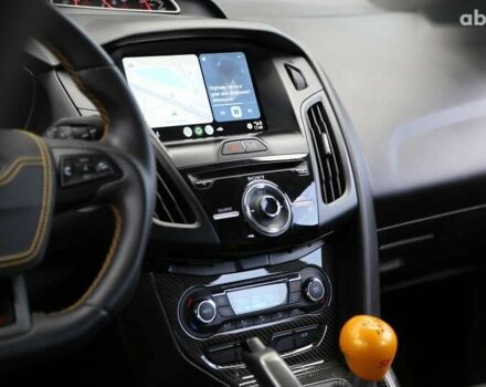 Форд Фокус, объемом двигателя 2 л и пробегом 115 тыс. км за 13700 $, фото 20 на Automoto.ua