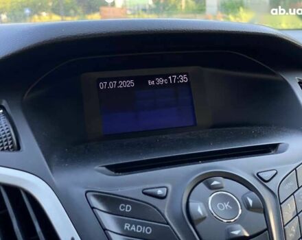 Форд Фокус, об'ємом двигуна 2 л та пробігом 233 тис. км за 7190 $, фото 27 на Automoto.ua