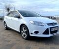 Форд Фокус, объемом двигателя 1.6 л и пробегом 174 тыс. км за 7700 $, фото 1 на Automoto.ua