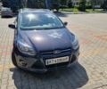 Форд Фокус, об'ємом двигуна 1.6 л та пробігом 204 тис. км за 8500 $, фото 5 на Automoto.ua