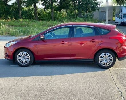 Форд Фокус, об'ємом двигуна 2 л та пробігом 233 тис. км за 7190 $, фото 9 на Automoto.ua