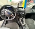 Форд Фокус, объемом двигателя 1.6 л и пробегом 235 тыс. км за 7400 $, фото 4 на Automoto.ua