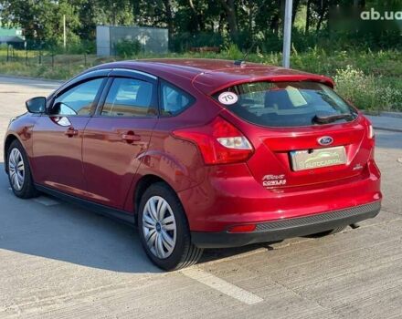 Форд Фокус, об'ємом двигуна 2 л та пробігом 223 тис. км за 6990 $, фото 7 на Automoto.ua