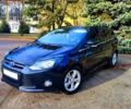 Форд Фокус, объемом двигателя 1.6 л и пробегом 201 тыс. км за 7600 $, фото 1 на Automoto.ua