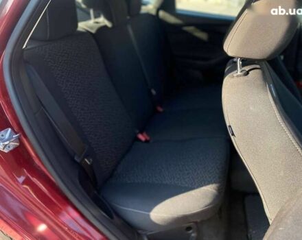 Форд Фокус, об'ємом двигуна 2 л та пробігом 223 тис. км за 6990 $, фото 16 на Automoto.ua