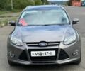 Форд Фокус, объемом двигателя 1.6 л и пробегом 206 тыс. км за 7199 $, фото 15 на Automoto.ua