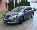 Форд Фокус, объемом двигателя 2 л и пробегом 126 тыс. км за 8199 $, фото 1 на Automoto.ua