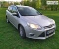 Форд Фокус, об'ємом двигуна 1.56 л та пробігом 256 тис. км за 7200 $, фото 16 на Automoto.ua