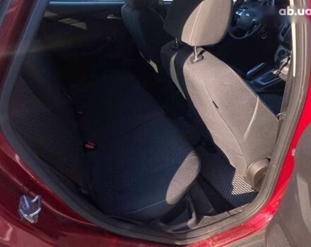 Форд Фокус, об'ємом двигуна 2 л та пробігом 223 тис. км за 6990 $, фото 15 на Automoto.ua