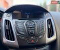 Форд Фокус, объемом двигателя 1.6 л и пробегом 228 тыс. км за 7450 $, фото 22 на Automoto.ua