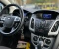 Форд Фокус, объемом двигателя 2 л и пробегом 187 тыс. км за 7500 $, фото 15 на Automoto.ua