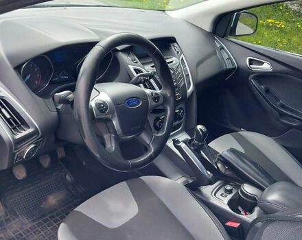 Форд Фокус, об'ємом двигуна 1.6 л та пробігом 315 тис. км за 6200 $, фото 8 на Automoto.ua