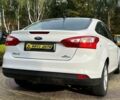 Форд Фокус, объемом двигателя 2 л и пробегом 187 тыс. км за 7500 $, фото 4 на Automoto.ua