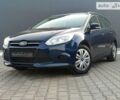 Форд Фокус, объемом двигателя 1.6 л и пробегом 140 тыс. км за 7500 $, фото 9 на Automoto.ua