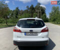 Форд Фокус, объемом двигателя 1.56 л и пробегом 250 тыс. км за 7600 $, фото 5 на Automoto.ua
