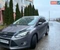 Форд Фокус, объемом двигателя 2 л и пробегом 126 тыс. км за 8199 $, фото 1 на Automoto.ua