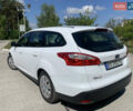 Форд Фокус, объемом двигателя 1.56 л и пробегом 250 тыс. км за 7600 $, фото 6 на Automoto.ua