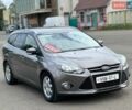 Форд Фокус, объемом двигателя 1.6 л и пробегом 206 тыс. км за 7199 $, фото 18 на Automoto.ua