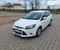 Форд Фокус, объемом двигателя 1.56 л и пробегом 233 тыс. км за 8900 $, фото 1 на Automoto.ua