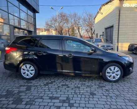 Форд Фокус, об'ємом двигуна 1.6 л та пробігом 230 тис. км за 8000 $, фото 7 на Automoto.ua