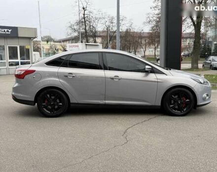 Форд Фокус, объемом двигателя 1 л и пробегом 243 тыс. км за 5300 $, фото 7 на Automoto.ua