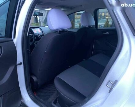 Форд Фокус, об'ємом двигуна 0 л та пробігом 226 тис. км за 6990 $, фото 23 на Automoto.ua